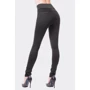 Легінси ArtStyleLeggings LSN-115A-48 48 чорні: Вид легінси