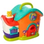 Кукольный домик Limo Toy со звуковыми эффектами 30-20-22 см 2 вида (3128AB) фото 2