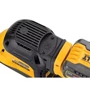 Перфоратор DeWalt DCH614N: Количество скоростей работы 2