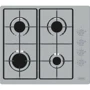 Варочная поверхность газовая KERNAU KGH 6482 X