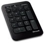 Комплект беспроводной Microsoft WL Sculpt Ergonomic Desktop (L5V-00017): Интерфейс подключения Wireless + USB