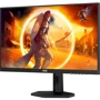 Монитор AOC 27G4X: Формат изображения 16:9