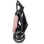 Прогулочная коляска Kinderkraft Trig Pink (KKWTRIGPNK0000): Количество блоков 1