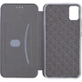 Аксессуар для смартфона Fashion Classy Black for Samsung M317 Galaxy M31s: Материал искусcтвенная кожа