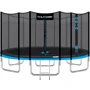 Батут Thunder OUTSIDE PRO 16FT блакитний (OUTSIDE-PRO-16FT-BLUE) фото 6