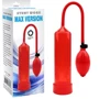 Вакуумная помпа CHISA MAX Version Red