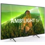 Телевизор Philips 43PUS8108: Тип LED-телевизоры