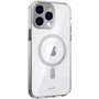 Чехол для iPhone Moshi iGlaze Slim Hardshell Case Meteorite Gray (99MO137078) for iPhone 14 Pro Max