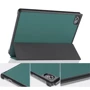 Аксесуар для планшетних ПК BeCover Smart Case Dark Green для Teclast M40 Plus/P40HD/P30S 10.1 (709539)