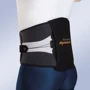 Корсет пояснично-крестцовый Orliman Star Brace Dynamic короткий (SD 101/4): Размер 4