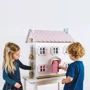 Ляльковий будиночок Le Toy Van Софі фото 4