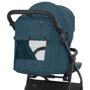 Коляска прогулянкова Carrello Bravo CRL-8512 (azure blue): Стать дитини Унисекс