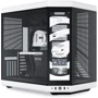 Корпус HYTE Y70 Touch Black/White (CS-HYTE-Y70-BW-L)