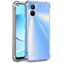 Чохол для телефона TPU Case GETMAN Ease logo Full Camera Transparent for Realme 10 4G: Сумісність Realme 10 4G