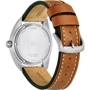 Наручний годинник Citizen BM8560-11XE: Тип Мужские