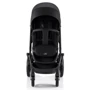 Прогулянковий візок Britax Römer SMILE 5Z (Space Black): Ширина шасі 57 см