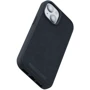 Чехол для iPhone Njord Suede MagSafe Case Black (NA54SU00) for iPhone 15 Pro Max фото 6