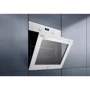 Духовой шкаф электрический Electrolux EOF5F50BV: Конвекция есть