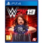 WWE 2K19 (PS4)