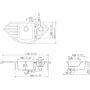 Schock Genius C150 Basalt - 41 18129041 фото 1