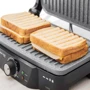 Электрогриль Cecotec Rock'nGrill 1500 W (CCTC-03024): Мощность, Вт 1500