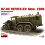 Сборная модель MiniArt Заправщик БЗ-38 образца 1939 г. (MA35158)