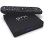 Приставка Smart TV Geotex GTX-R10i Pro (4GB / 32GB): Вбудована пам'ять, ГБ 32