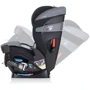 Автокресло Evenflo All4one DLX - Latitude (032884203000) фото 6