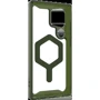 Чохол для телефона Urban Armor Gear UAG Plyo Pro Ice/Olive (214431114372) для Samsung S928 Galaxy S24 Ultra фото 8