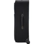 Чемодан Semi Line 28" (L) Black черный (T5659-3): Тип ручки Телескопическая ручка, Короткая ручка