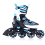 Роликовые коньки Tempish GOKID/37-40: Тип раздвижные