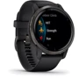 Смарт-часы Garmin Venu 2 Slate Stainless Steel Bezel with Black Case and Silicone Band (010-02430-01): Производитель Garmin