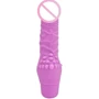 Вибратор Mini Classic Stim Vibrator Pink, 13x4 см, розовый