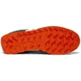 Кросівки Saucony Jazz Original (2044-615s) 43 (10) коричневі натуральна замша: Матеріал підкладки Текстиль
