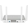 Маршрутизатор Wi-Fi Keenetic Peak (KN-2710): Количество LAN портов 8