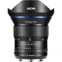Объектив для фотоаппарата Laowa 15mm f/2 RF Zero D Canon EOS R VE1520RF: Тип объектива Широкоугольный