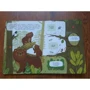 Лариса Маврина: В лесу. Книжка с окошками: ISBN 978-5-9951-3898-3