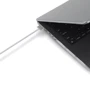 Moshi Ultra Slim Case iGlaze Stealth Clear (99MO124903) for MacBook Pro 14" M4 | M3 | M2 | M1: Совместимость MacBook Pro 14" M4 | M3 | M2 | M1