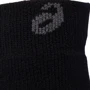 Носки Asics Road+ Run Ankle Sock (3013A794-001) 39-42 (25-27) черные фото 2