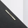 Блокнот A5 Barrette Noir Nina Ricci (RNH827A): Виробник Nina Ricci
