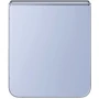 Смартфон Samsung Galaxy Z Flip 4 8/128 GB Blue Approved Витринный образец: Причина уценки Как новый (витринный образец): смартфон выглядит и функционирует как новый. Смартфон полностью проте