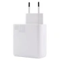 Зарядний пристрій Proove Wall Charger 2xUSB-C+USB Shot GaN 67W White: Особливості Быстрая зарядка, Power Delivery (PD), USB-C