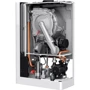 Газовий котел Ariston CLAS ONE SYSTEM 35, одноконтурний, конденсаційний, 35кВт: Тип димоходу турбированный
