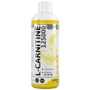 Жироспалювач Kevin Levrone L-Carnitine 125000 1000ml Lemon