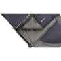 Спальный мешок Outwell Contour Lux Reversible/-3°C Deep Blue Left (230366): Длина 220 см
