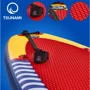 Надувная SUP доска Tsunami 350 см с веслом Wave T04 (T04) фото 1