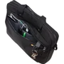 Сумка для ноутбуков Case Logic 13.3' Bryker Attache Black (BRYA-113): Цвет черный