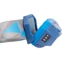Ліхтар туристичний Highlander Deneb 100 Sensor Rechargeable Head Torch Blue (TOR191): Світлодіоди LED