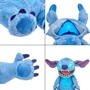 Интерактивная игрушка Real Fx Wow Stuff Стич (DIS-1022-01)