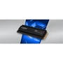 Crucial T500 1 TB with Heatsink (CT1000T500SSD5): Интерфейс подключения PCI-Express 4.0 (x4)